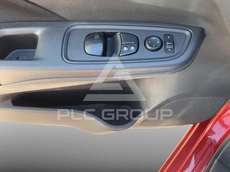 2018 Nissan MICRA