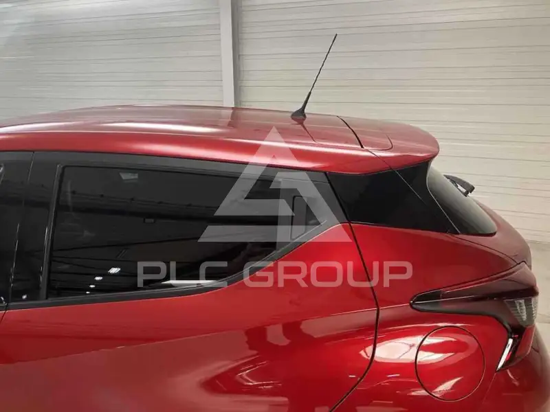 2018 Nissan MICRA