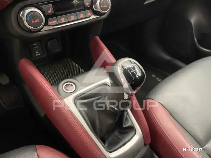 2018 Nissan MICRA