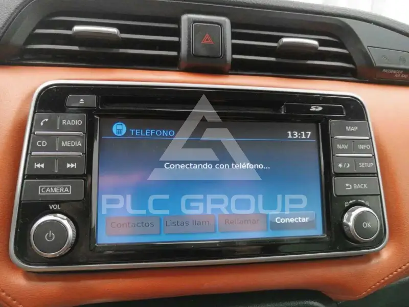 2018 Nissan MICRA