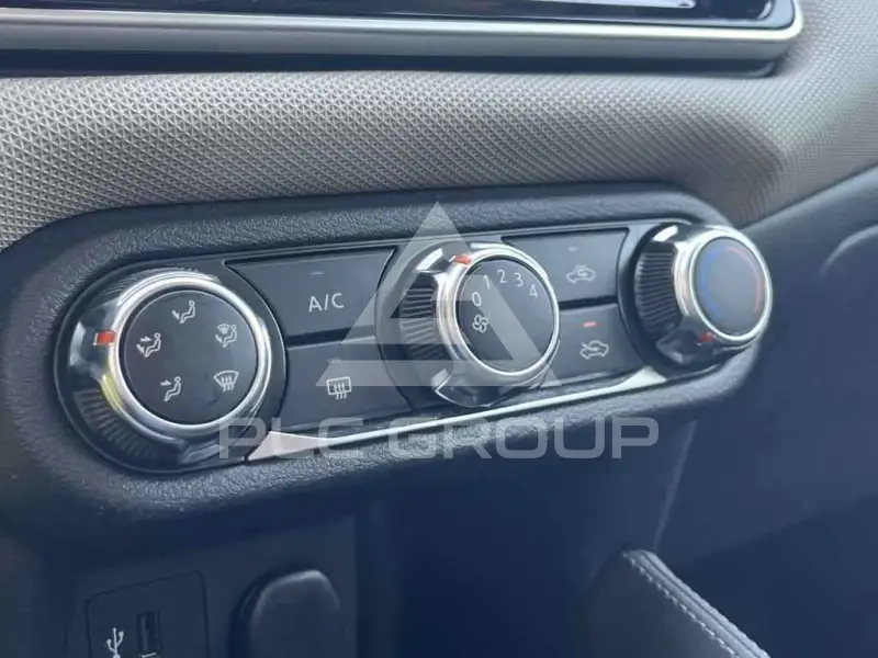 2018 Nissan MICRA