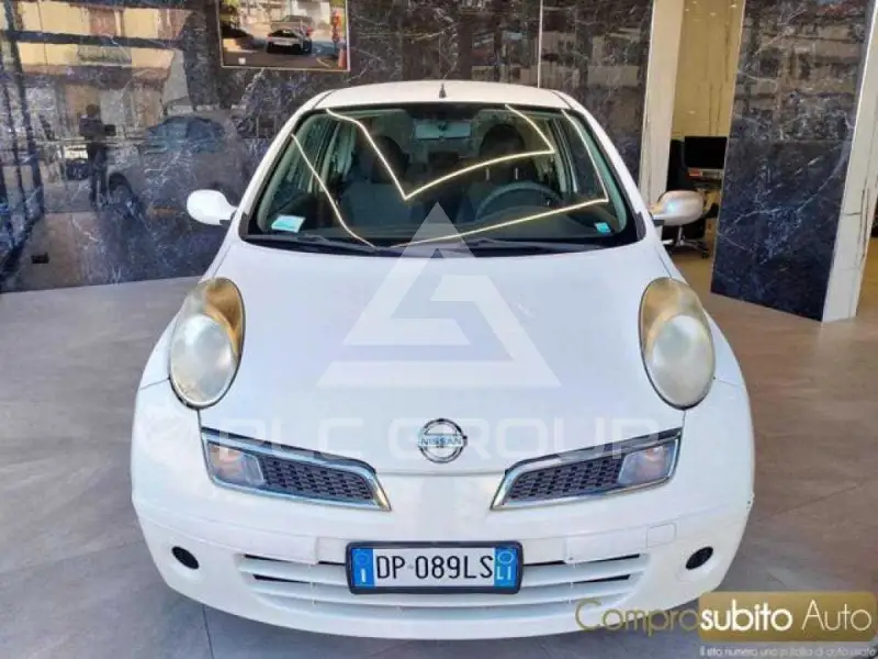 2018 Nissan MICRA