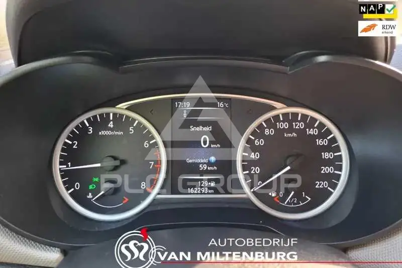 2018 Nissan MICRA