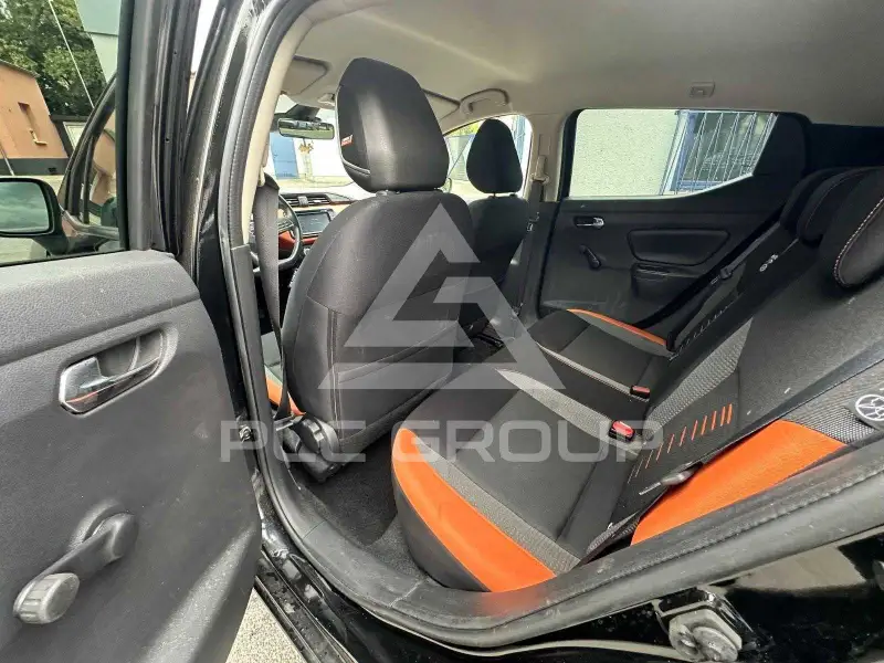 2018 Nissan MICRA