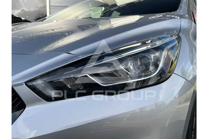 2018 Nissan MICRA