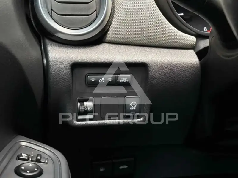2018 Nissan MICRA