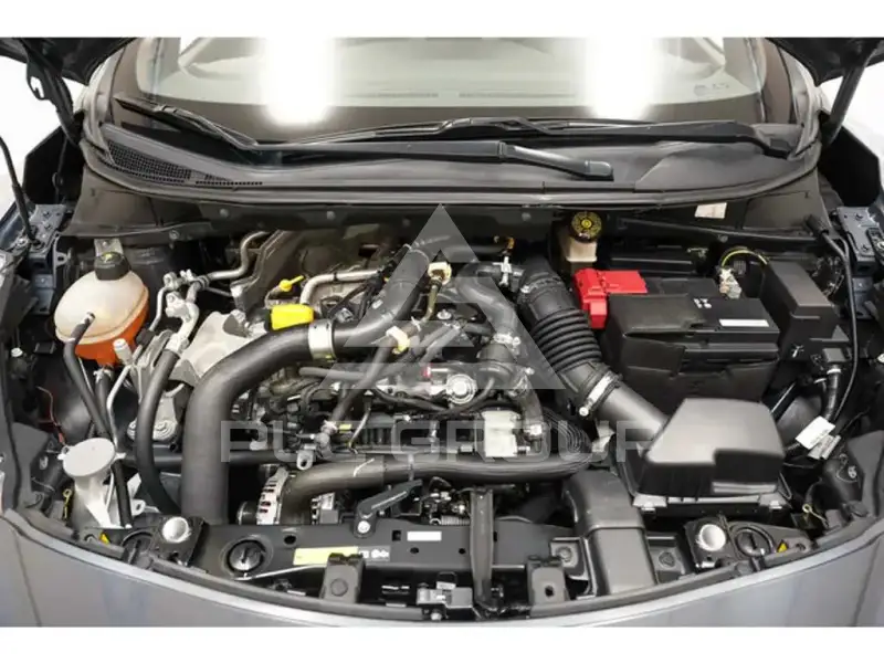 2018 Nissan MICRA