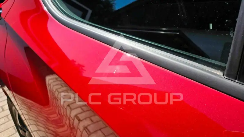 2018 Nissan MICRA