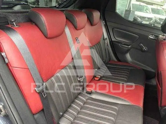 2018 Nissan MICRA