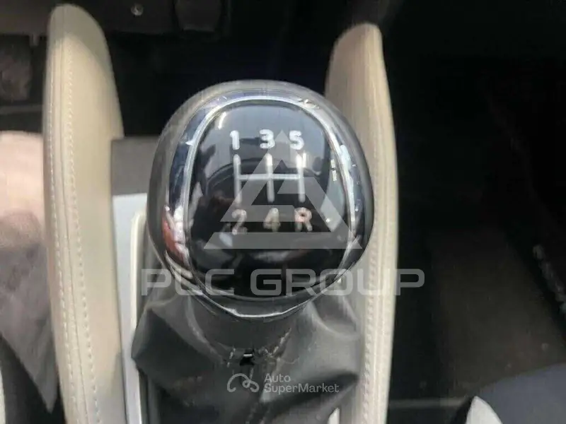 2018 Nissan MICRA