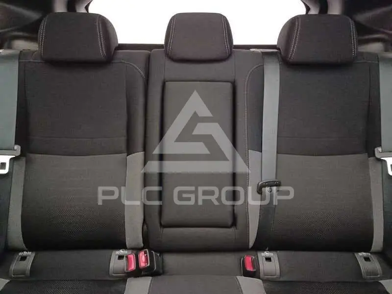2018 Nissan QASHQAI