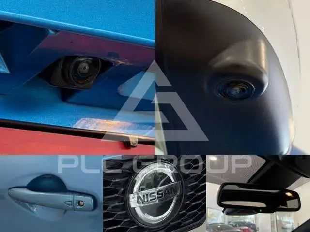 2018 Nissan QASHQAI