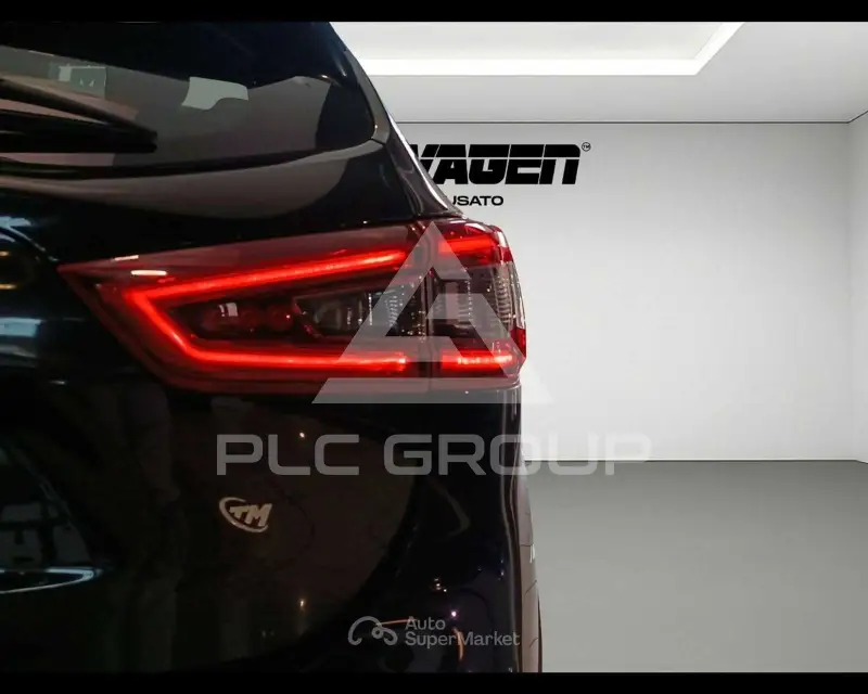 2018 Nissan QASHQAI