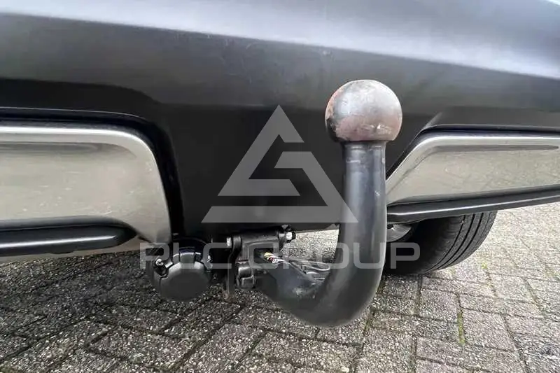 2018 Nissan QASHQAI