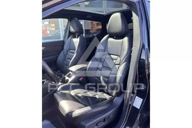 2018 Nissan QASHQAI