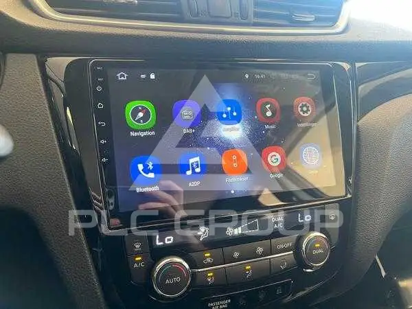 2018 Nissan QASHQAI