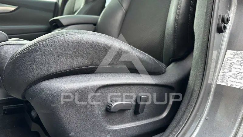 2018 Nissan QASHQAI