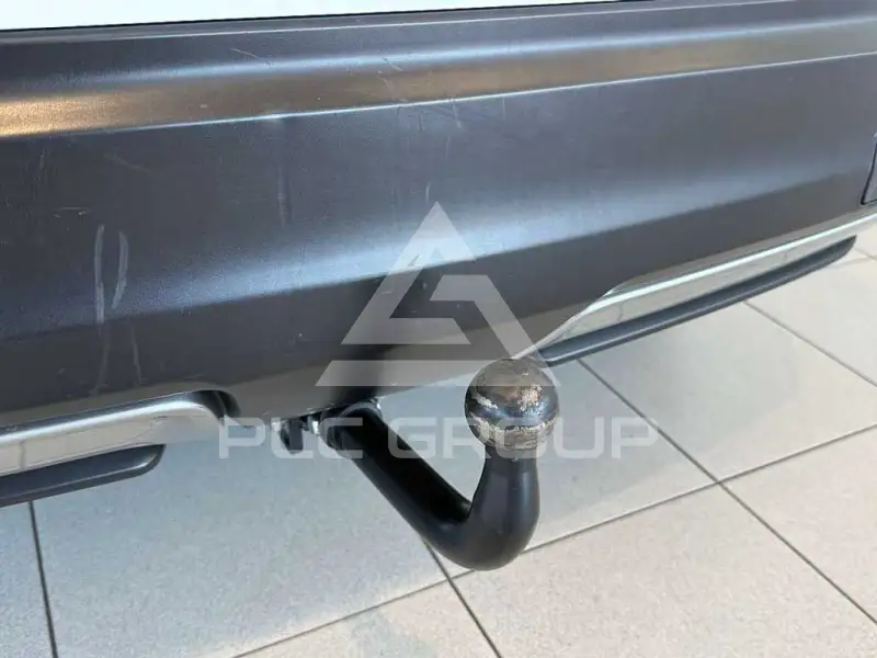 2018 Nissan QASHQAI