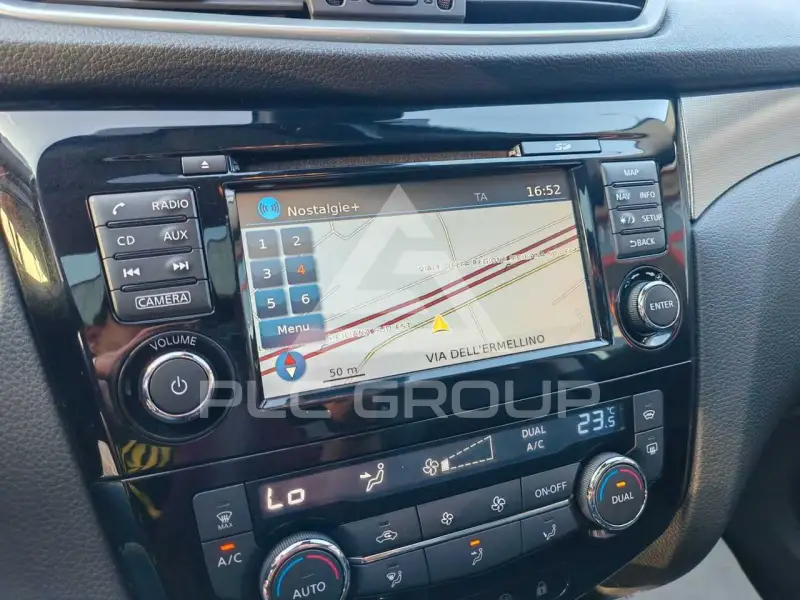 2018 Nissan QASHQAI