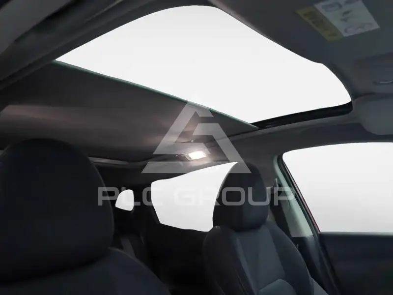 2018 Nissan QASHQAI