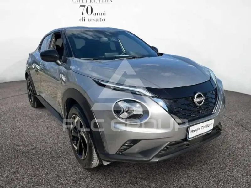 2018 Nissan QASHQAI