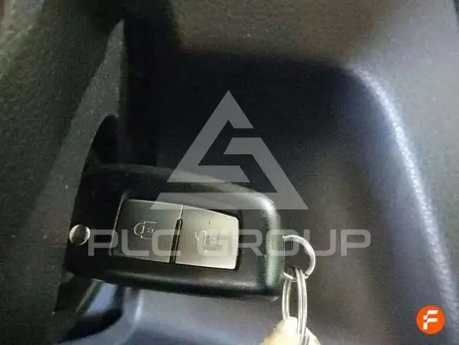 2018 Nissan QASHQAI