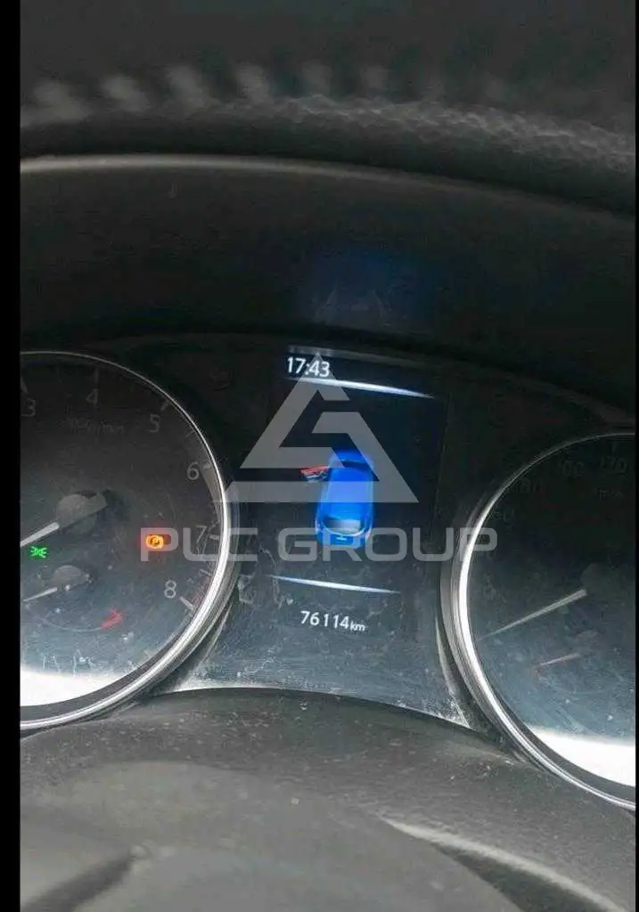2018 Nissan QASHQAI
