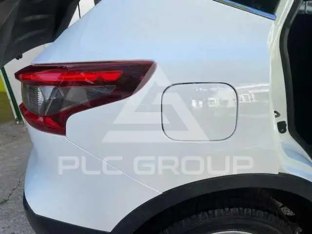 2018 Nissan QASHQAI