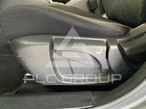 2018 Nissan QASHQAI