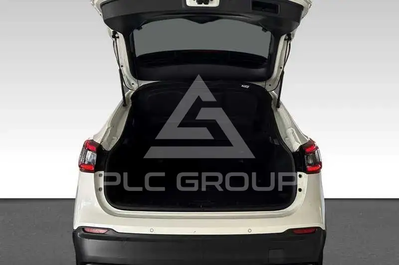 2018 Nissan QASHQAI