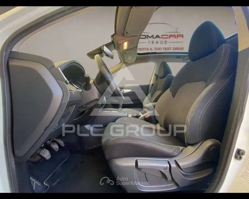 2018 Nissan QASHQAI