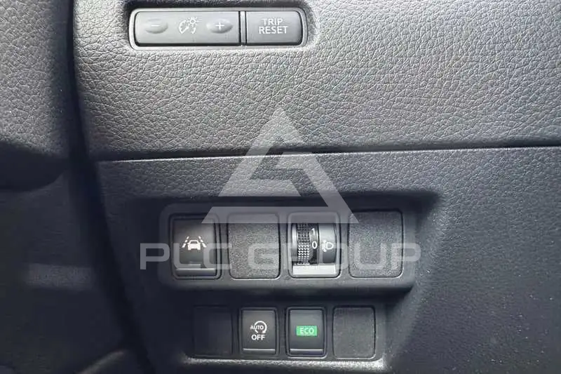 2018 Nissan QASHQAI