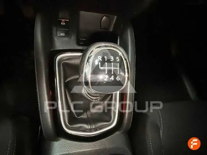 2018 Nissan QASHQAI