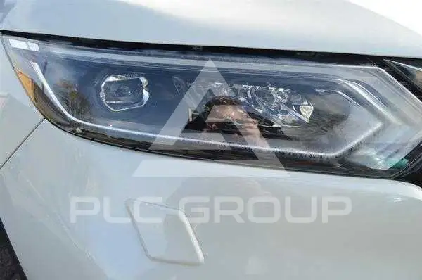 2018 Nissan QASHQAI