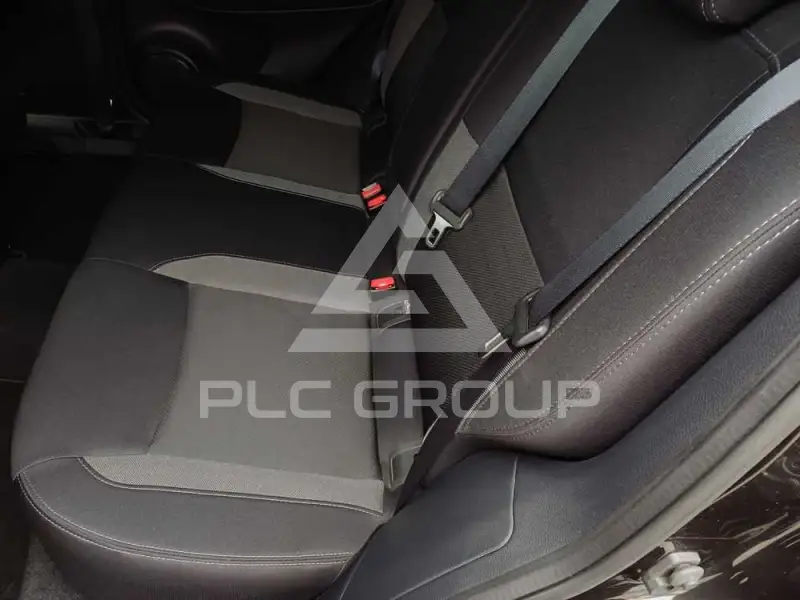 2018 Nissan QASHQAI