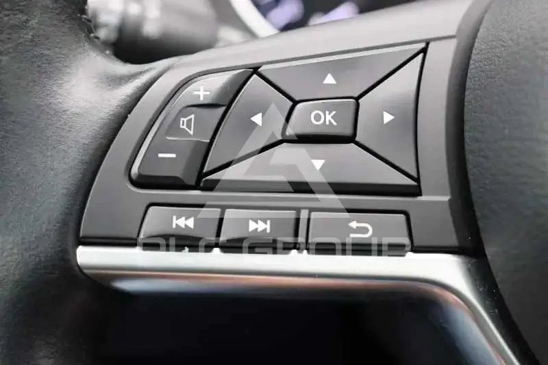 2018 Nissan QASHQAI