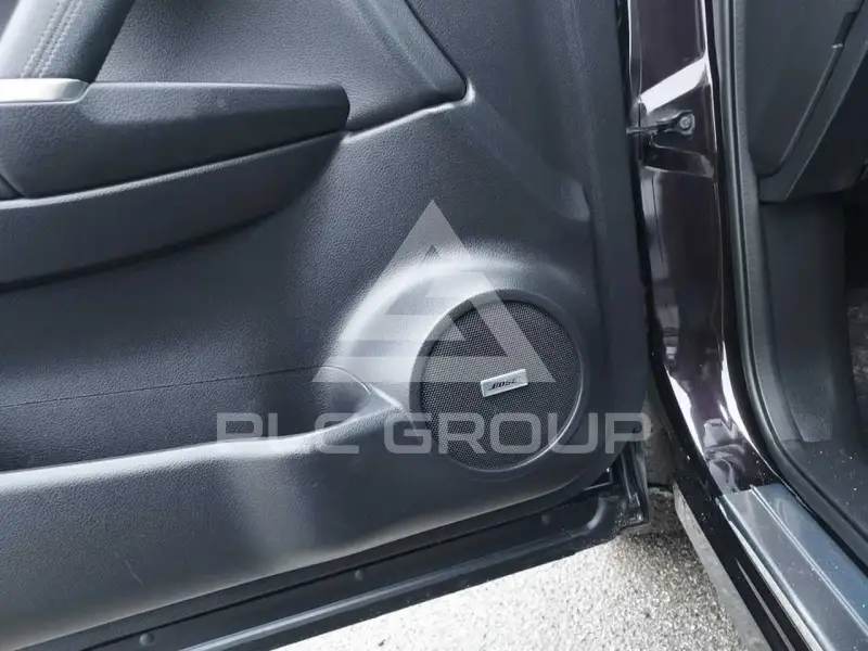 2018 Nissan QASHQAI