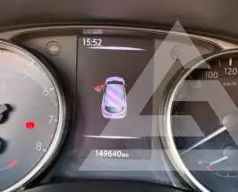 2018 Nissan QASHQAI