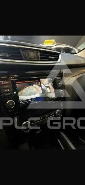 2018 Nissan QASHQAI