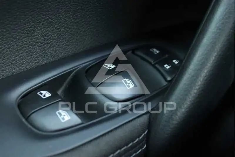 2018 Nissan QASHQAI