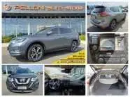2018 Nissan X-TRAIL