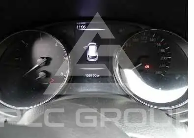 2018 Nissan X-TRAIL