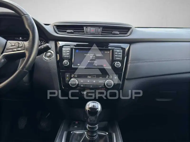 2018 Nissan X-TRAIL