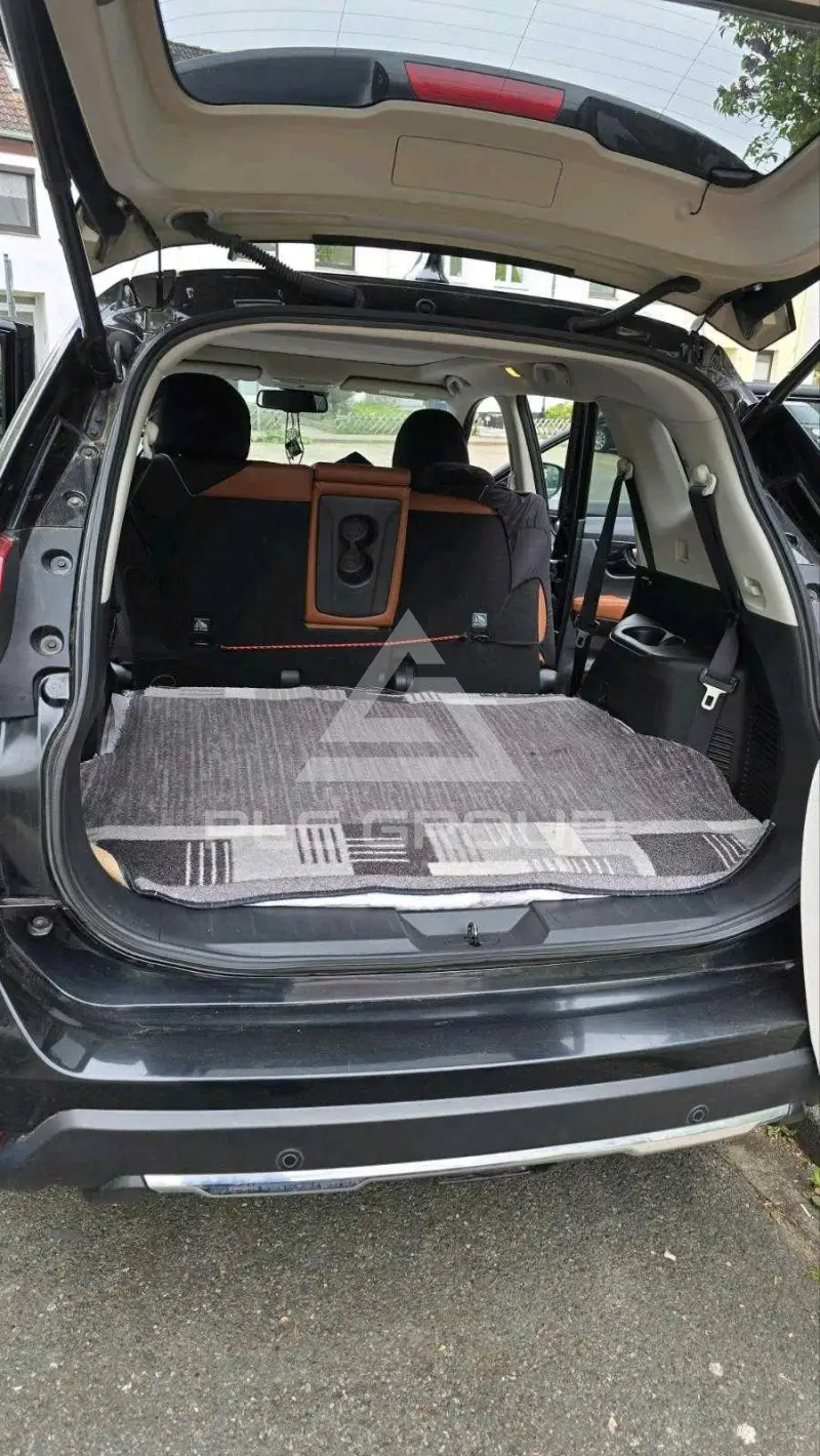 2018 Nissan X-TRAIL
