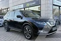 2018 Nissan X-TRAIL