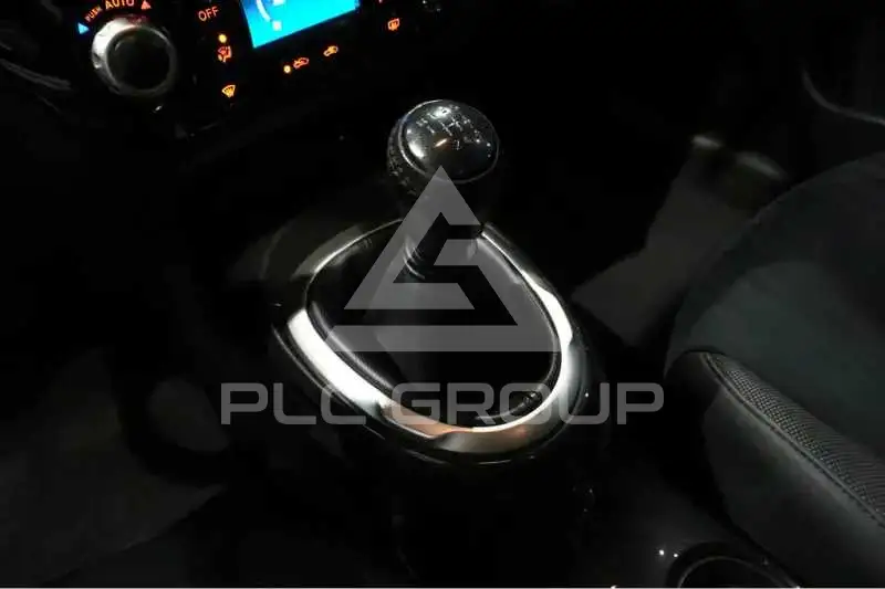2018 Nissan Juke
