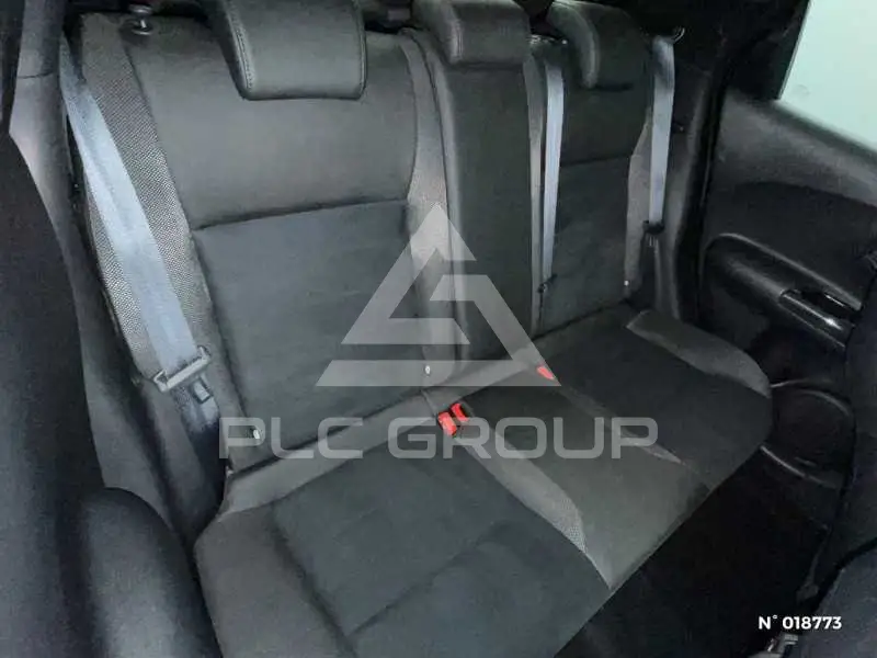 2018 Nissan Juke