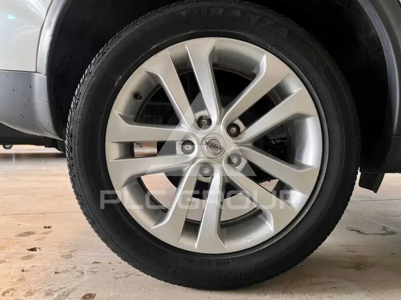 2018 Nissan Juke