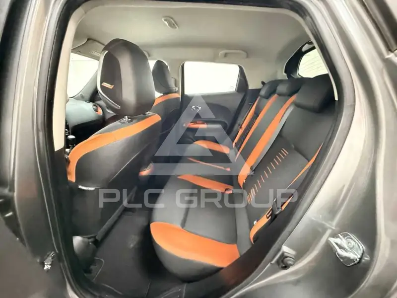 2018 Nissan Juke