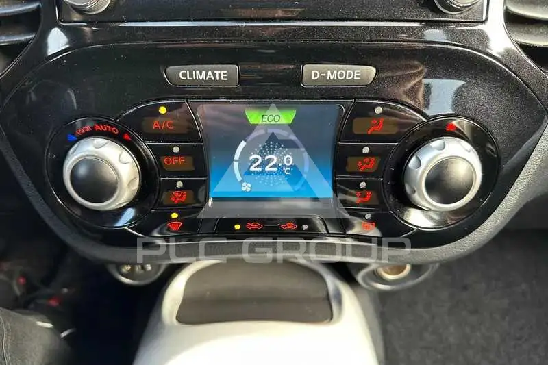 2018 Nissan Juke